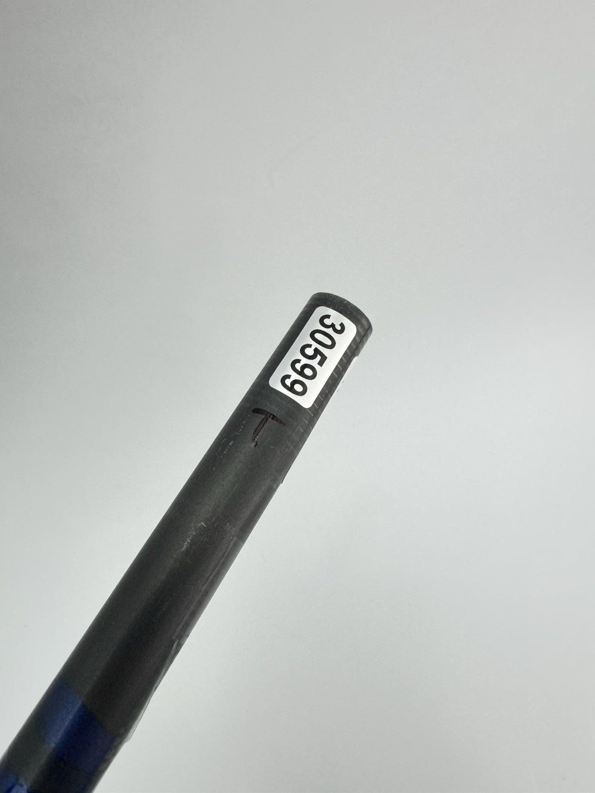 Fujikura Ventus Blue Iron Shaft Senior Flex Graphite 35.25” /0.355 Taper /3059912