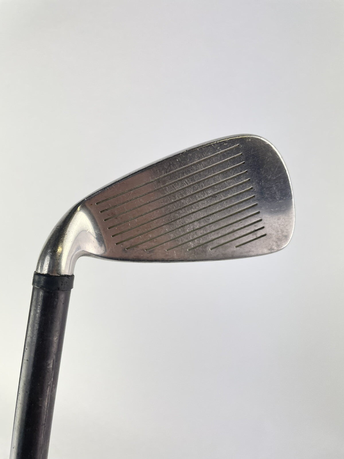 Wilson Fatshaft 4 Iron Stiff Flex Graphite /Right Handed /New Grip /127927