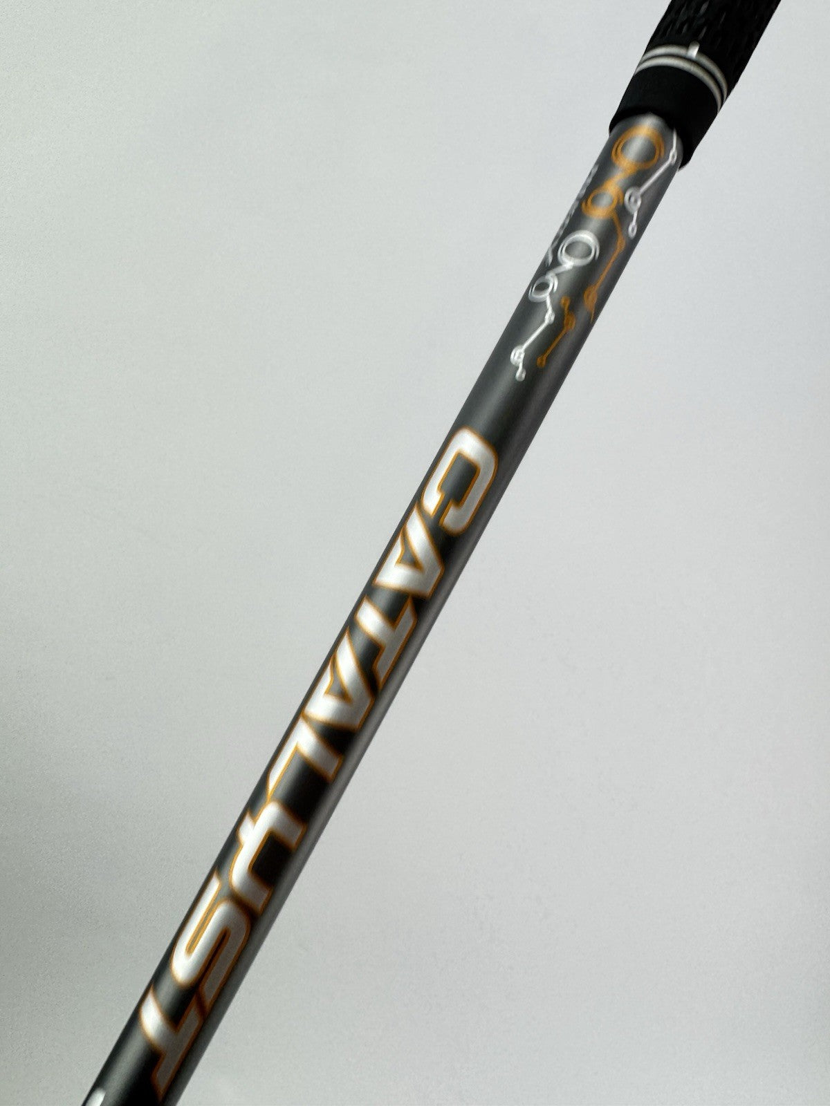 Wilson Launchpad Sand Wedge 55* Catalyst 55 5.0 Senior Graphite /Right /3083914