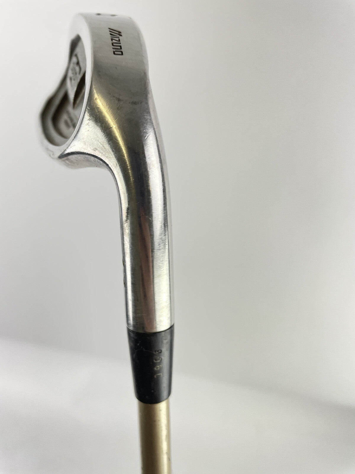 Mizuno T-Zoid Ladies 8 Iron Titanium Ladies Graphite /Right /New Grip /99325