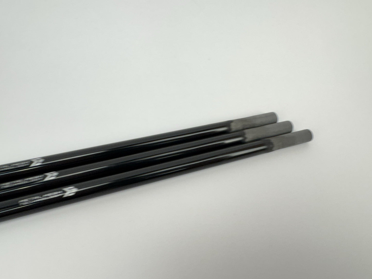 Mitsubishi Chemical MMT Wedge Shaft Set (3) 105 Stiff Graphite 0.355 Taper/344219