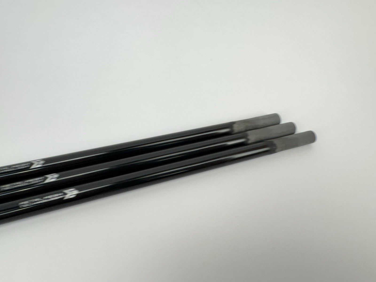 Mitsubishi Chemical MMT Wedge Shaft Set (3) 105 Stiff Graphite 0.355 Taper/344219