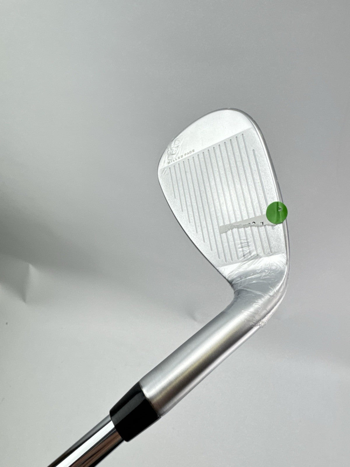 Cobra LTDx Gap Wedge Left Handed 47.5* KBS Tour 90 Regular Steel /New /299367