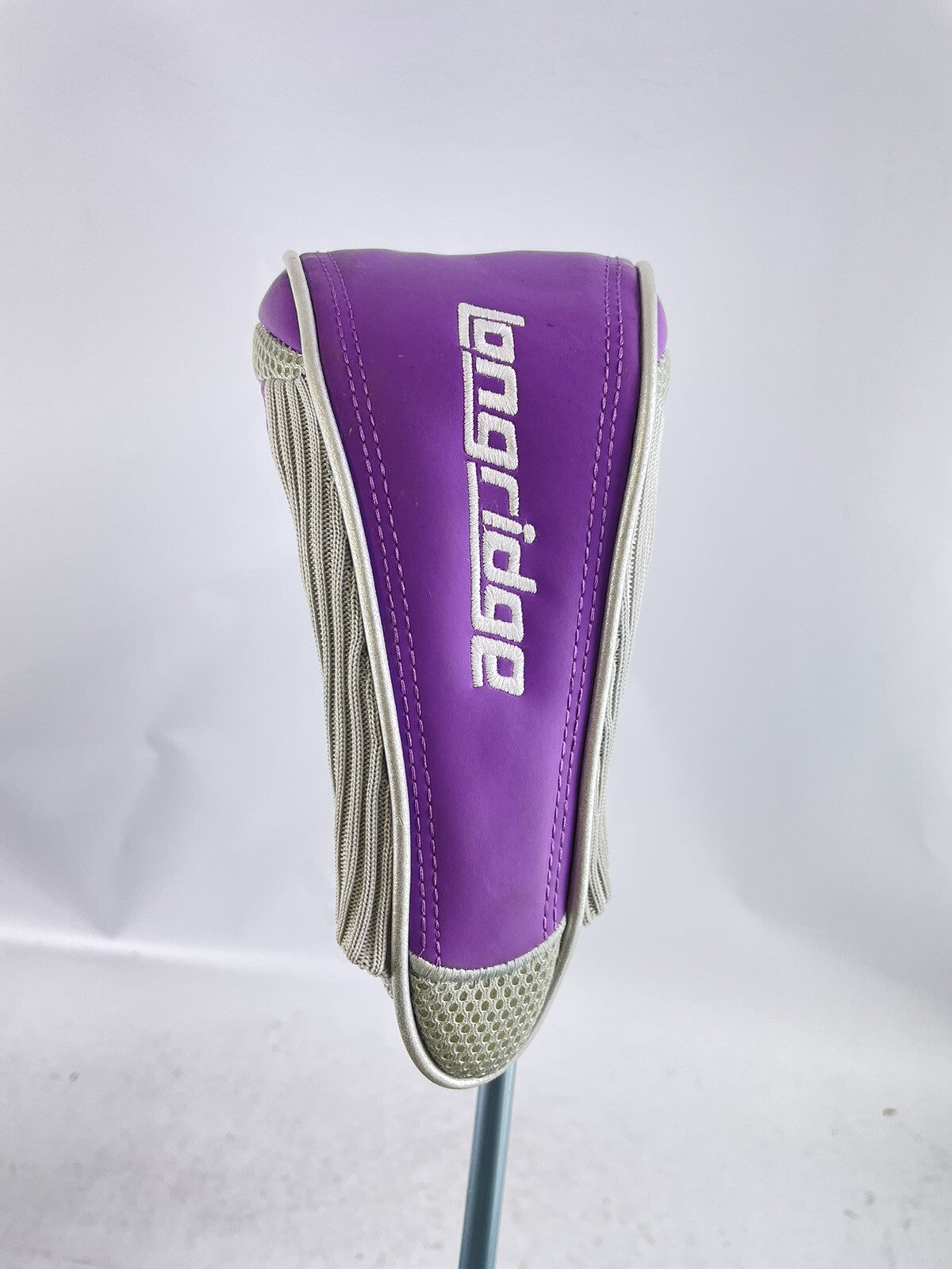 Longridge Golf Ladies 3 Wood Discovery Ladies Graphite /Right /Headcover /895716