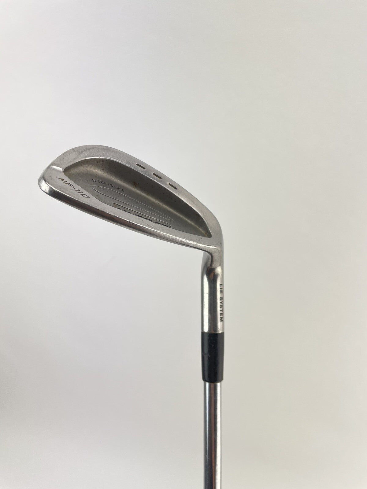Daiwa Golf Sand Wedge Midsize Hi-Trac Regular Steel /Right /New Mid Grip /1928215