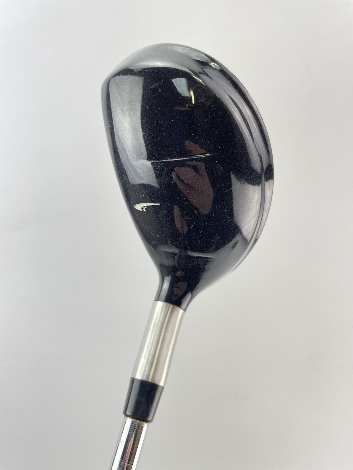 Tiger Shark 4 Hybrid 21* Regular Flex Steel /Right Handed /New Grip /271599
