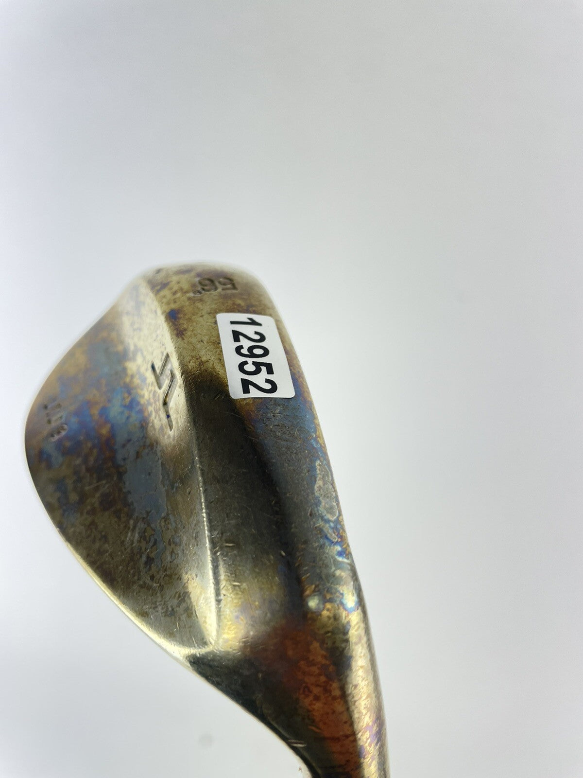 Vega J Lindberg Sand Wedge 56* Recoil F3 Regular Graphite /Right /New Grip/1295216