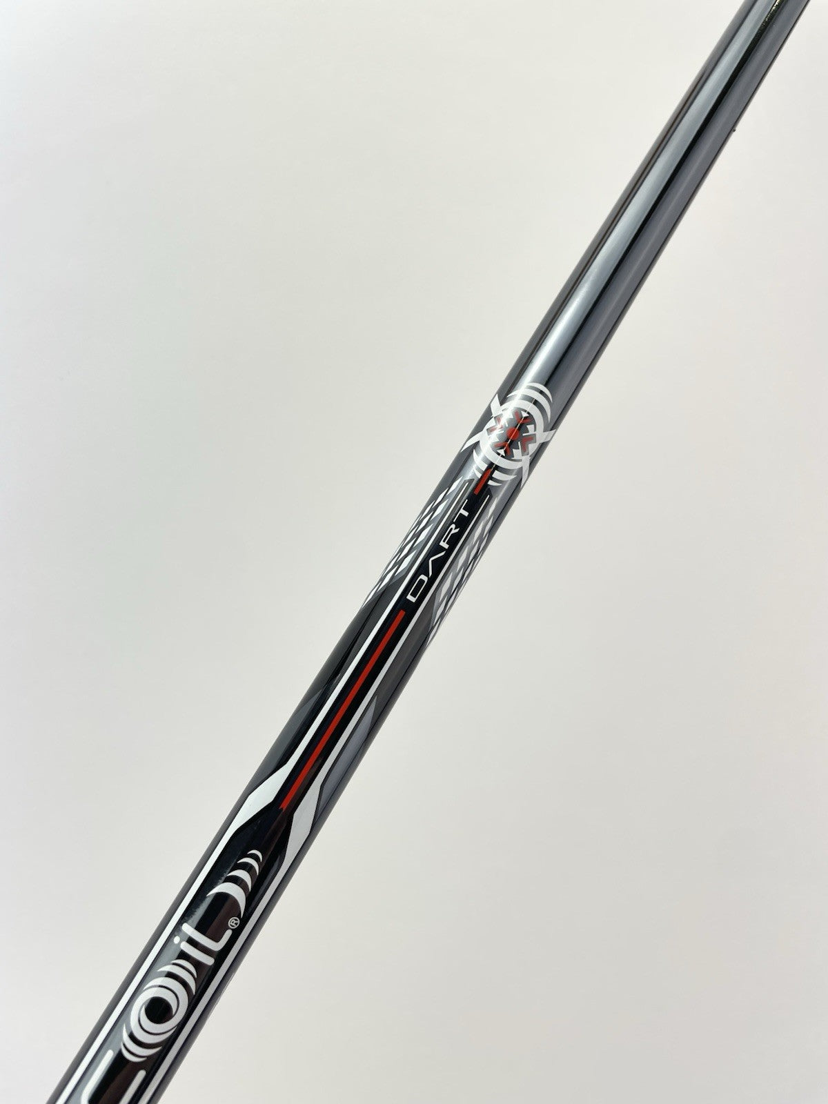 UST Recoil Dart Iron Shaft 65 F2 Senior Flex Graphite 35.25”/0.355 Tapered/299587