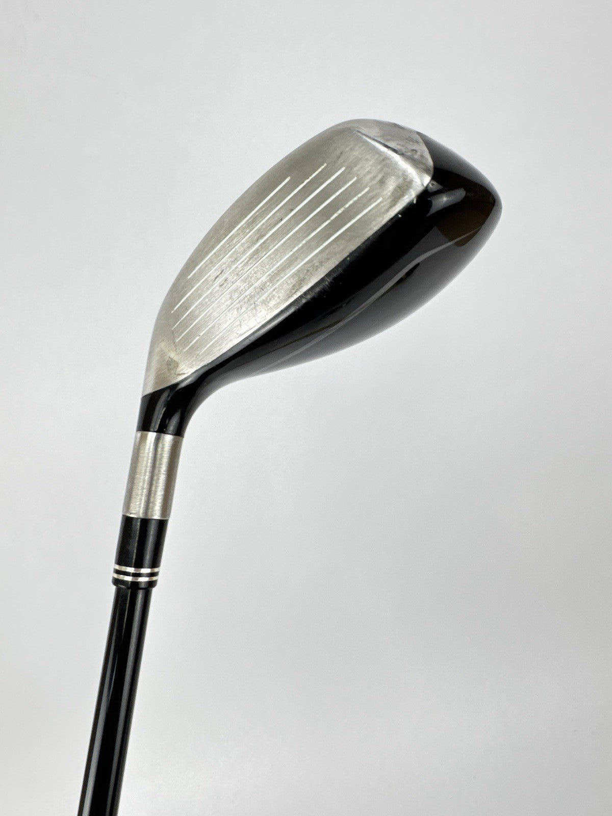 Taylormade 2 Hybrid 17* Rescue Aldila Regular Graphite /Right Handed /3390710