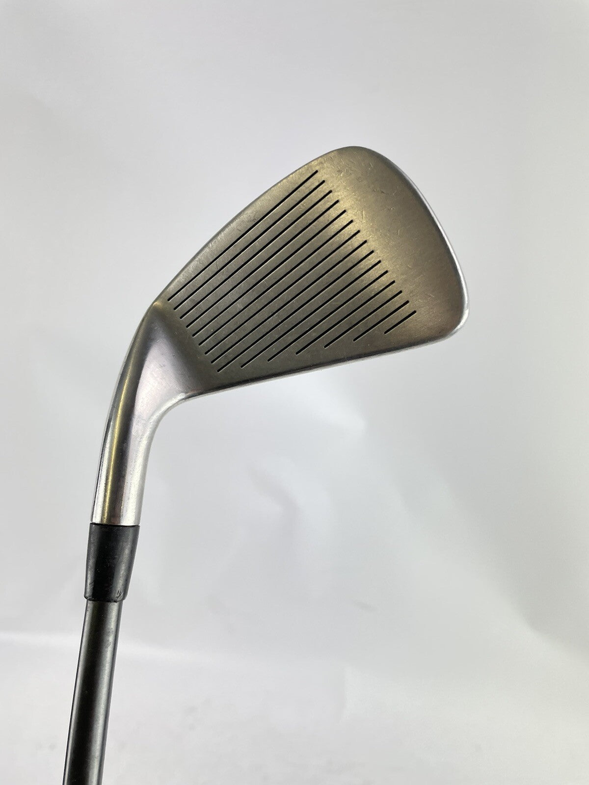 Titleist DCI 4 Iron Oversize+ A Senior Flex Graphite /Right /New Grip /852810