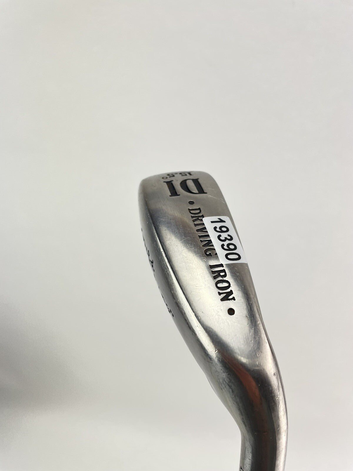 Regal Golf Driving Iron 15.5* Regular Flex Graphite /Right /New Mid Grip /193906