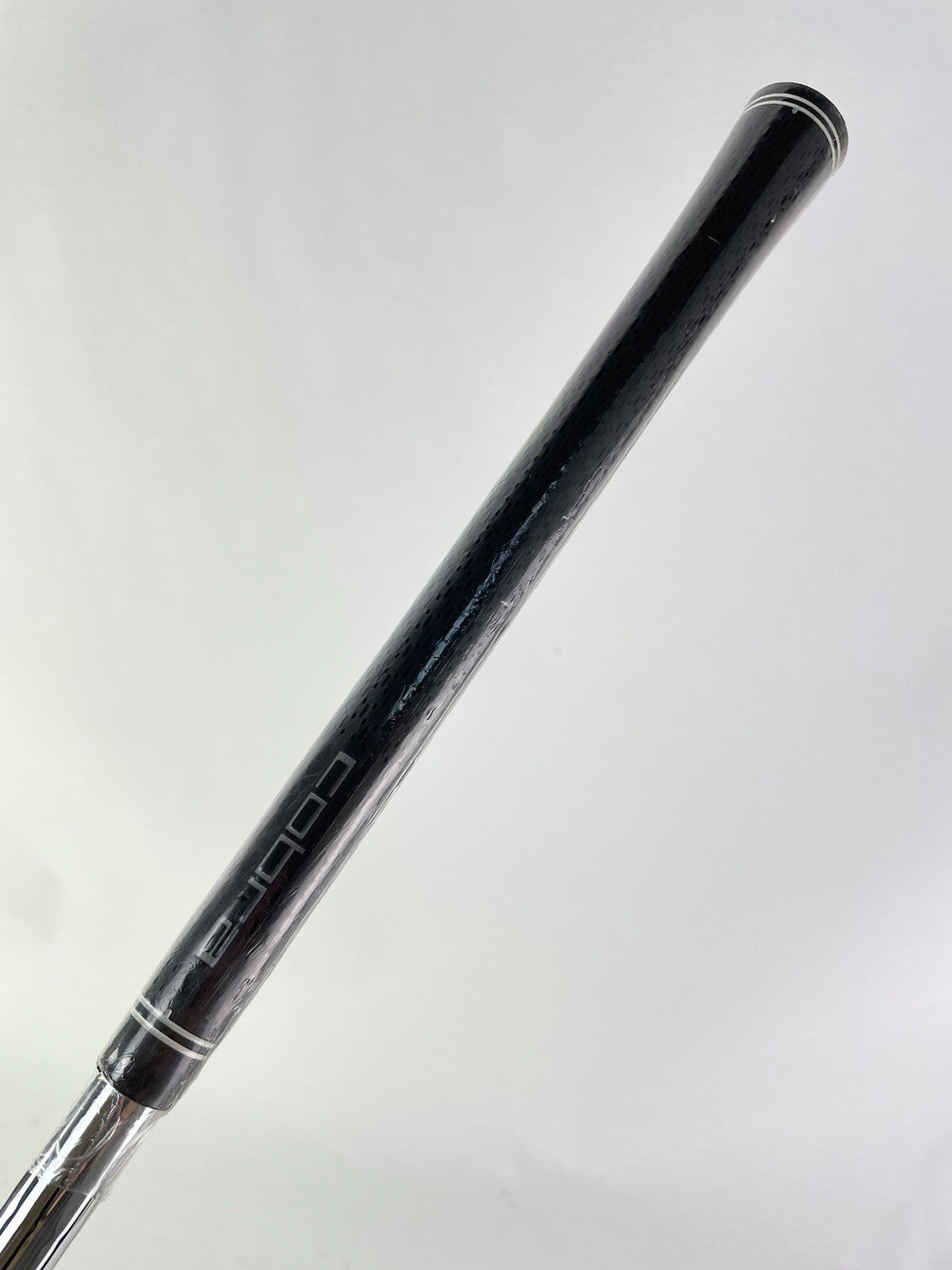 Cobra Regular Iron Shaft Baffler Regular Steel 36.5" /Lamkin /0.370 /145988