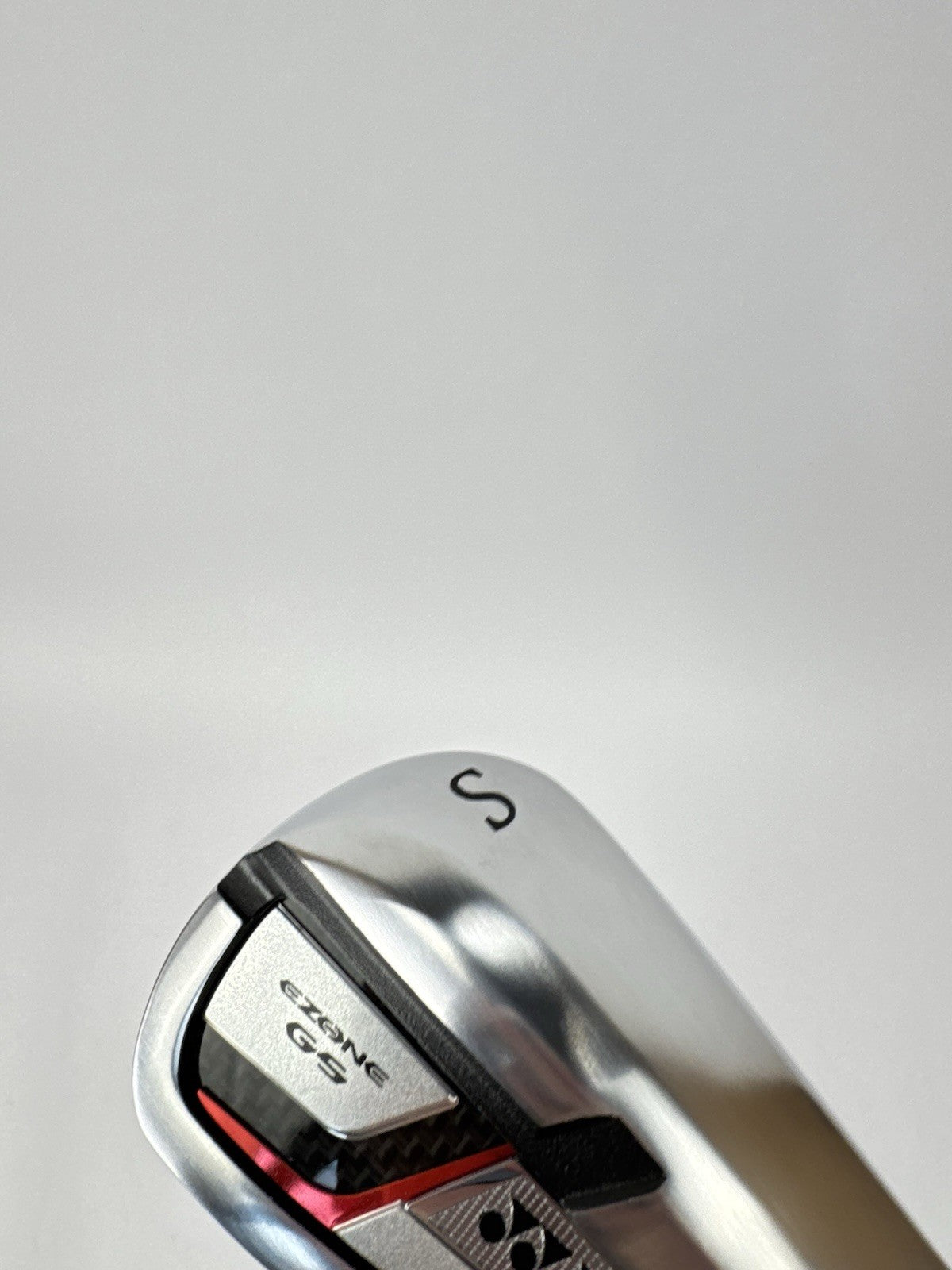 Yonex Ezone GS Sand Wedge 54* Senior Flex Graphite /Right Handed /New /334064