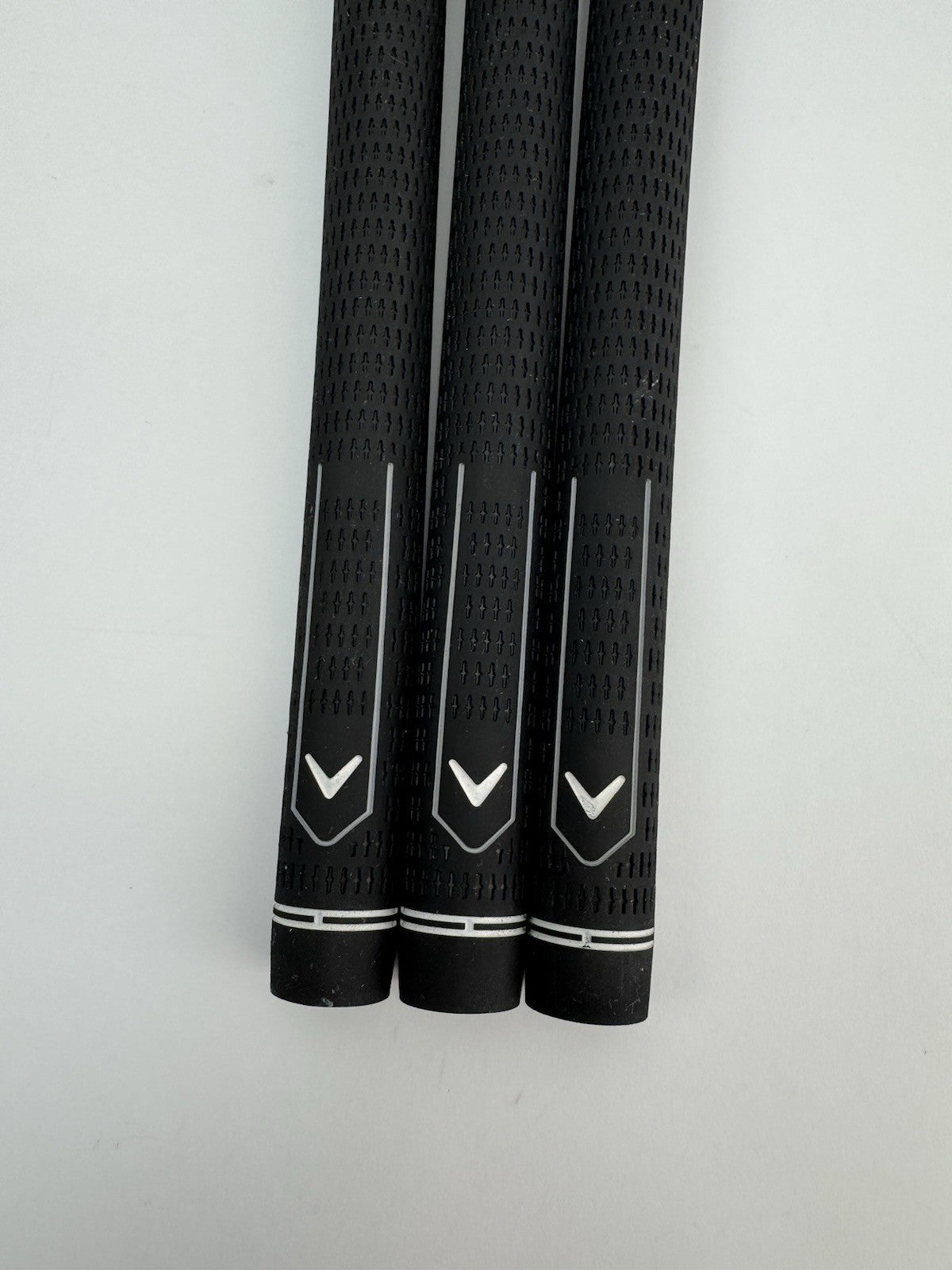Good Pride Tour Velvet Align Grips (3) Standard Callaway /Pulled /341681