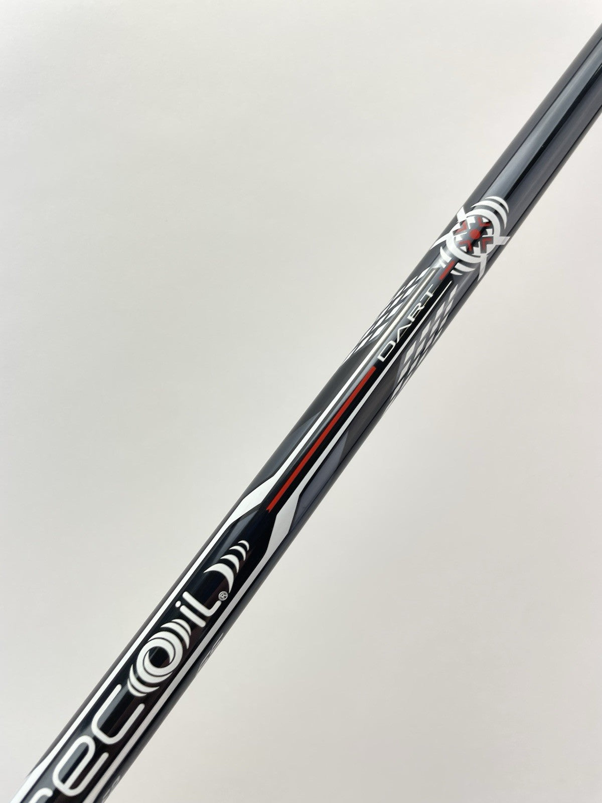 UST Recoil Dart Iron Shaft 65 F2 Senior Flex Graphite 35.25”/0.355 Tapered/287106