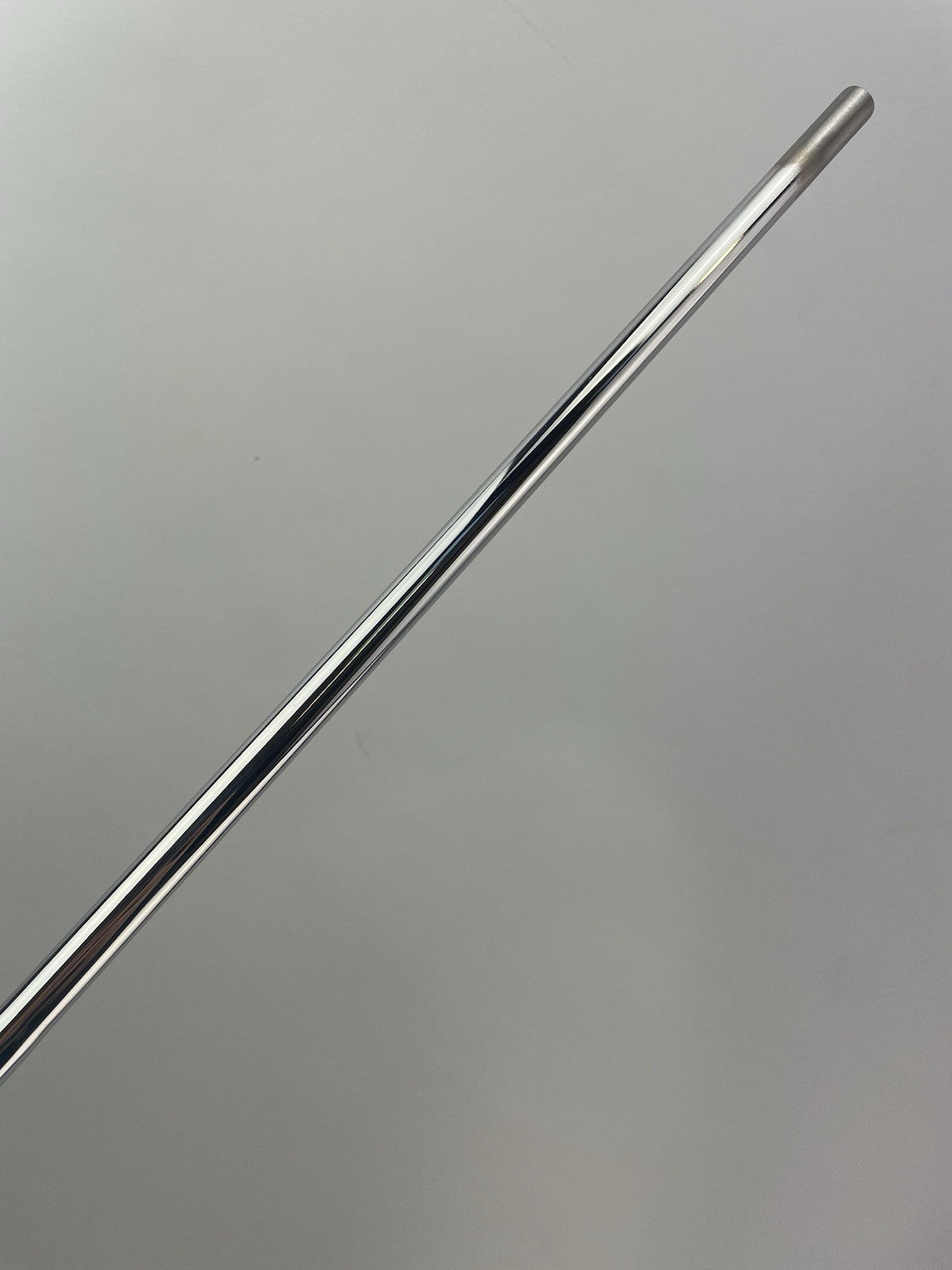 KBS Tour Max lite Iron Shaft Regular Flex Steel 36.25” /0.370 Parallel /302473