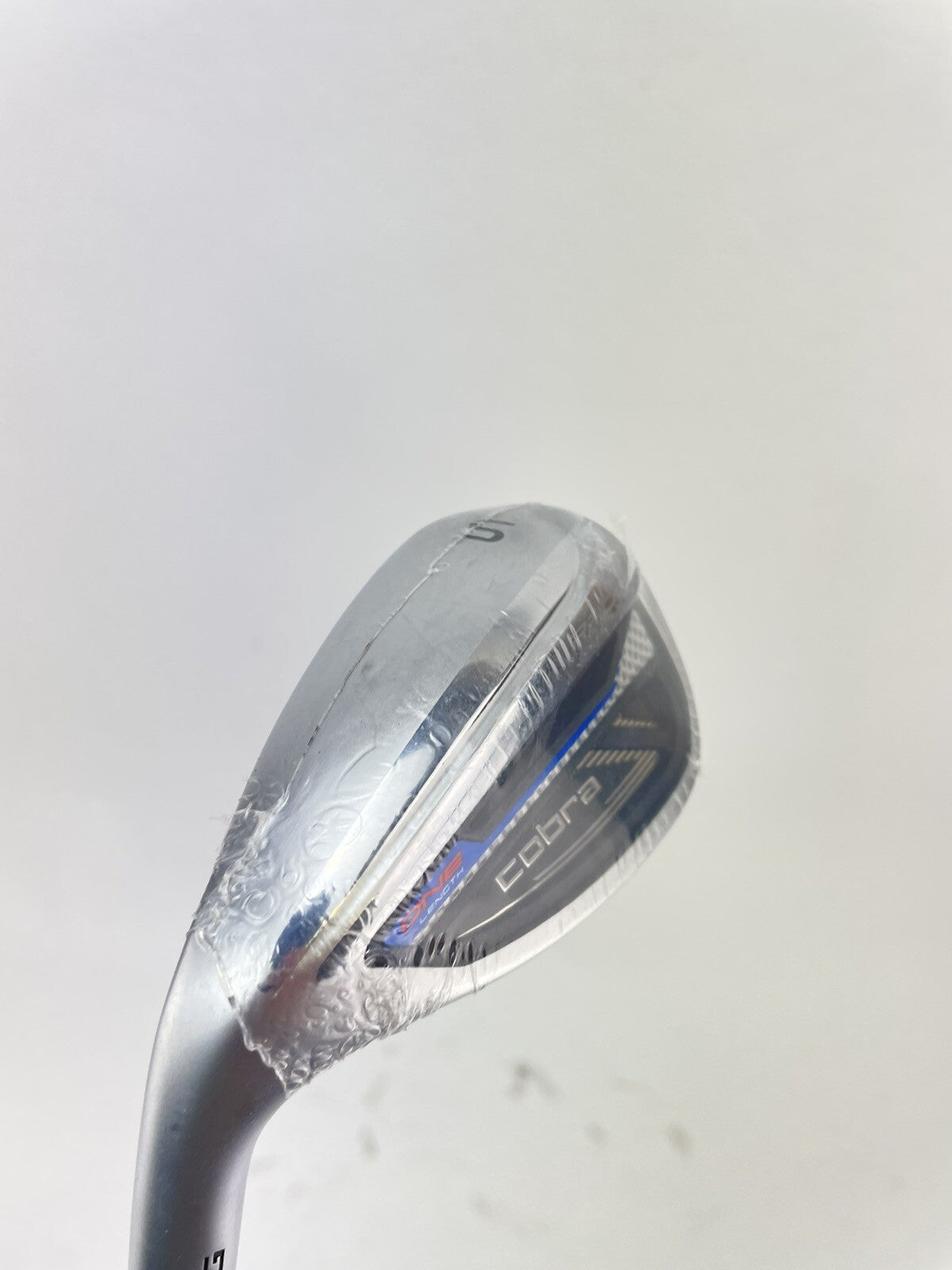 Cobra RadSpeed One Length Sand Wedge Left Handed KBS Tour 90 Regular Steel/161713