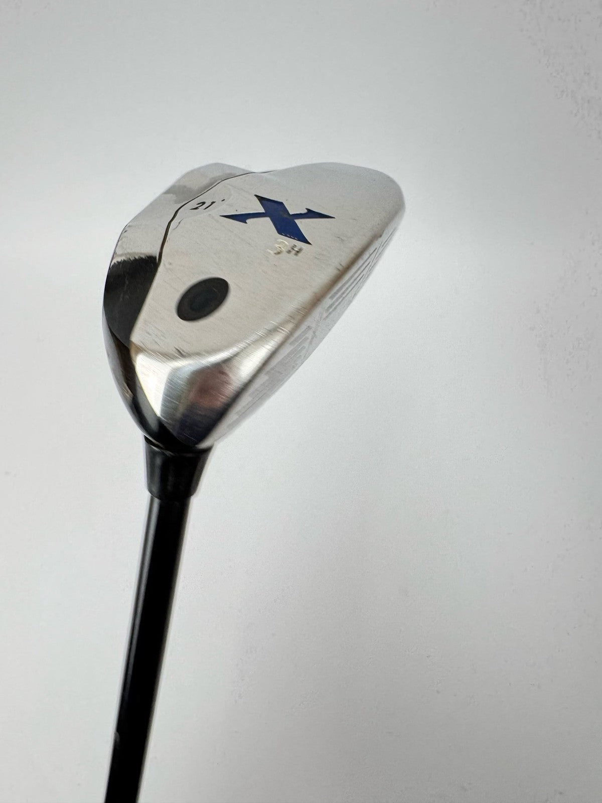 Callaway X Hybrid 3H 21 Degrees Regular Flex Graphite Right Handed New Gr/367262