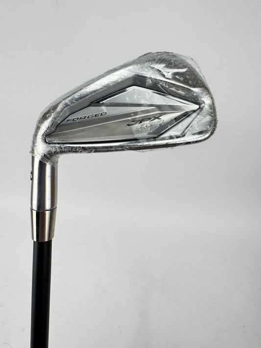 Mizuno JPX923 Forged 7 Iron Left Handed Senior Flex Graphite /Demo /364410