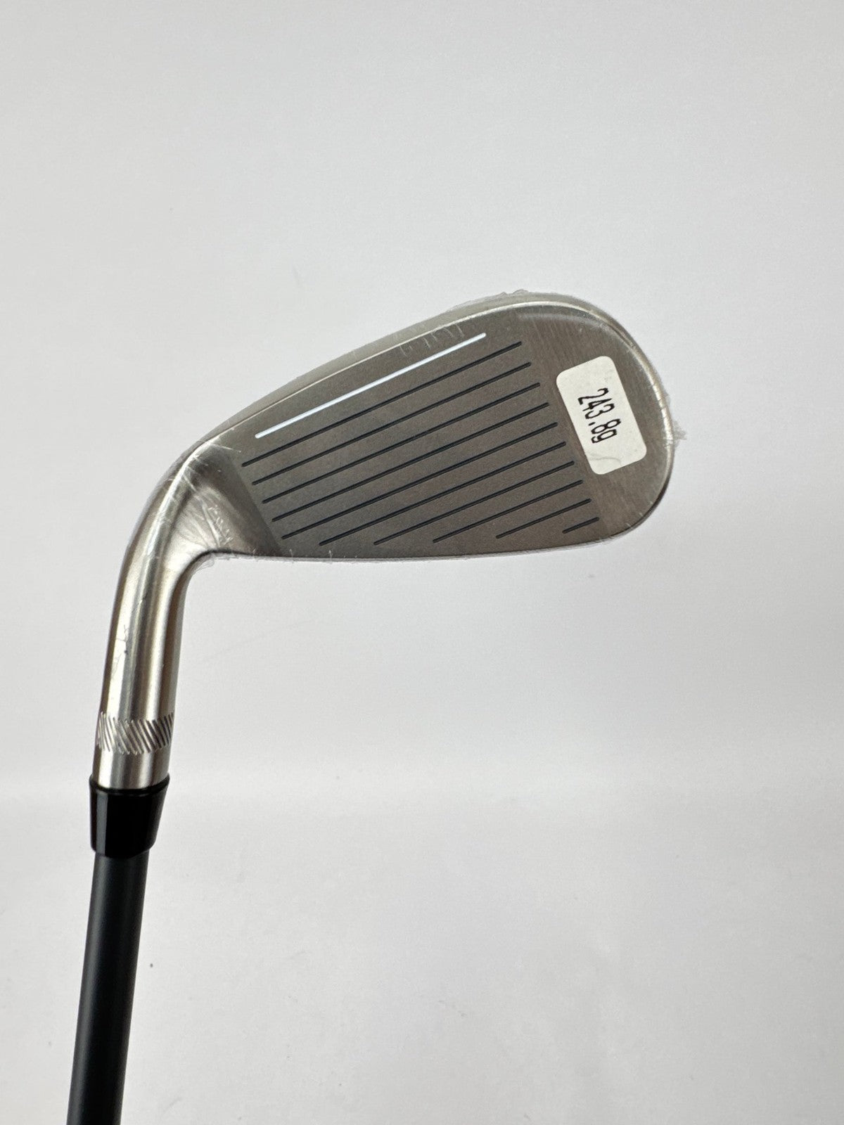 Sub70 699 U Utility 4 Iron Stiff Flex Graphite Right Handed /New //363838