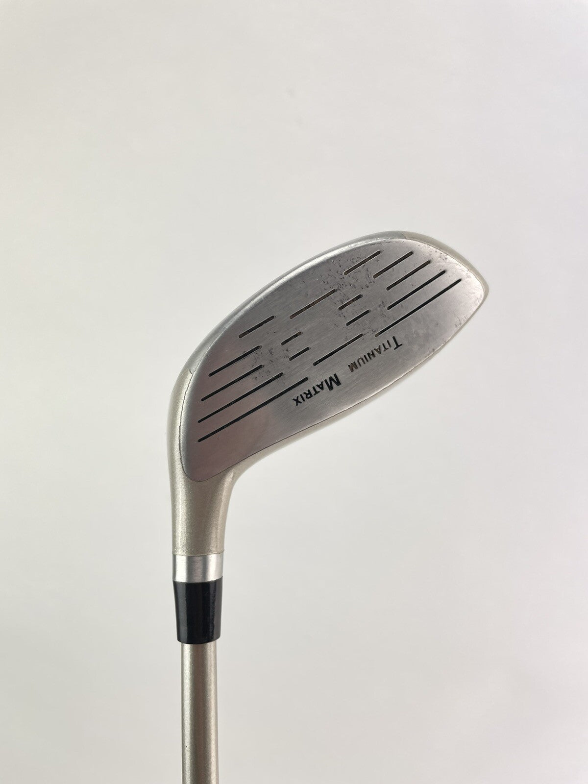 Ladies Golf 7 Wood Challenger Ladies Graphite /Right Handed /New Grip /174886