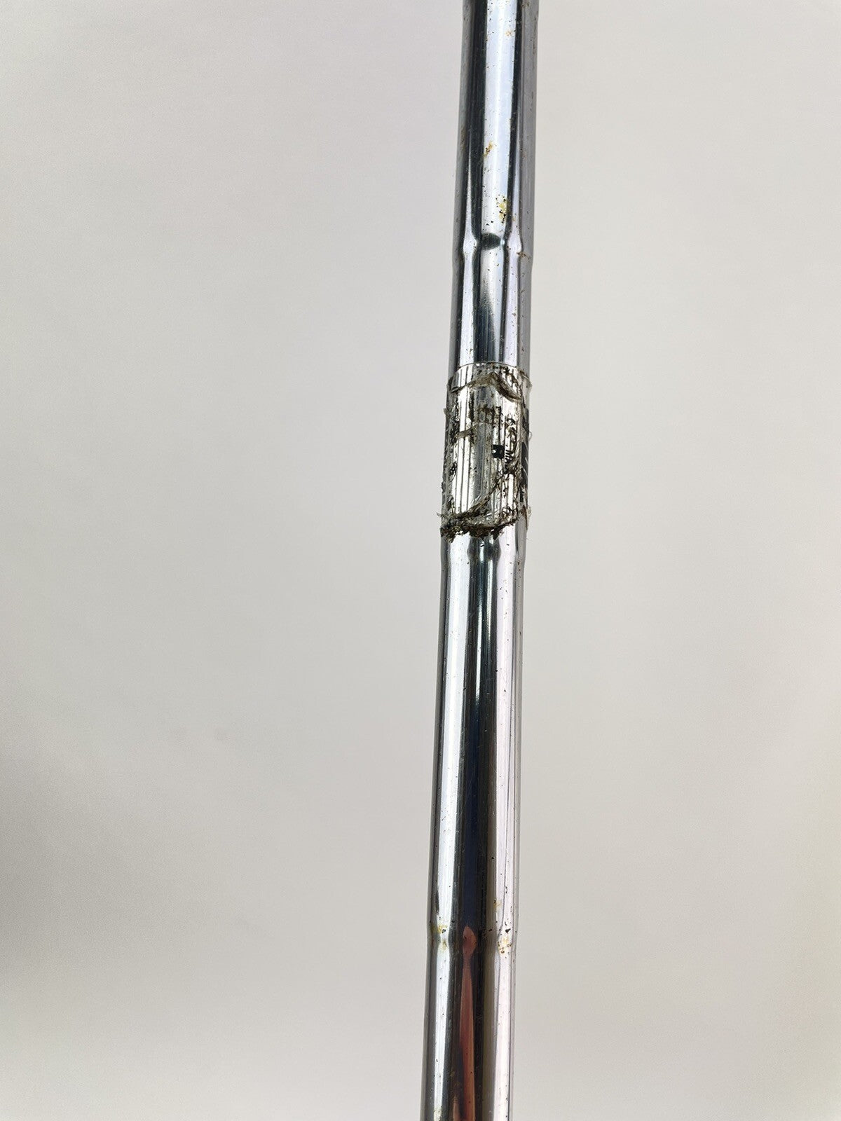 Macgregor Golf 5 Iron Regular Flex Steel /Right Handed /New Grip /1897617