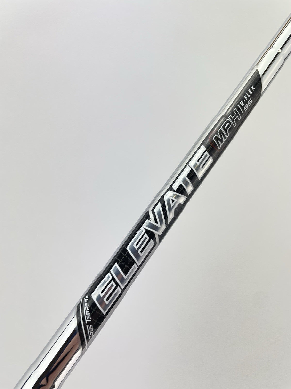 Elevate MPH 95 Iron Shaft Regular Flex Steel 35.5” /0.370 Parallel /299233