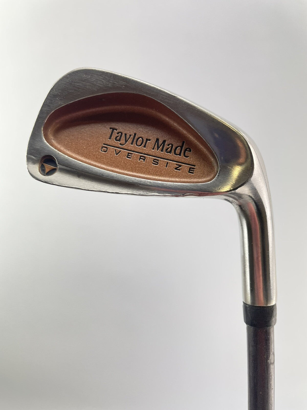 Taylormade Burner 4 Iron S-90 Stiff Flex Graphite /Right Handed /Good Grip/215401