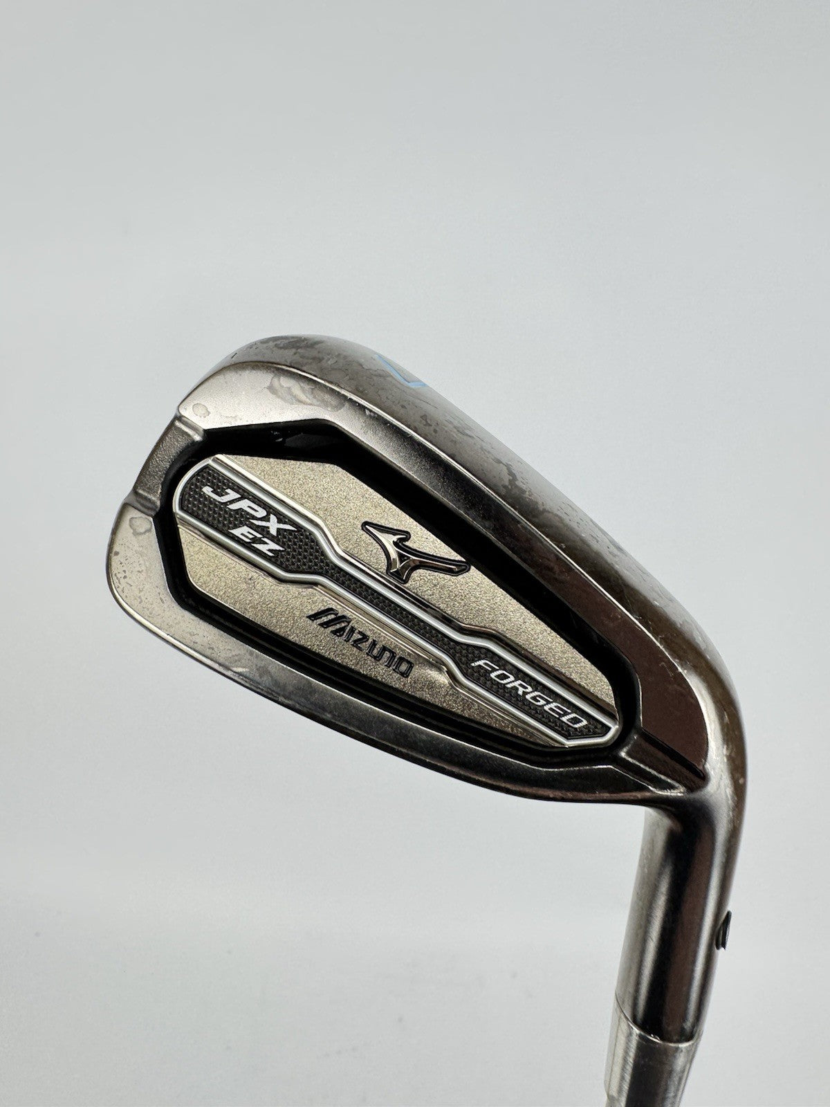 Mizuno JPX EZ Forged Ladies 7 Iron Recoil ESX F1 Ladies Graphite /Demo /314521
