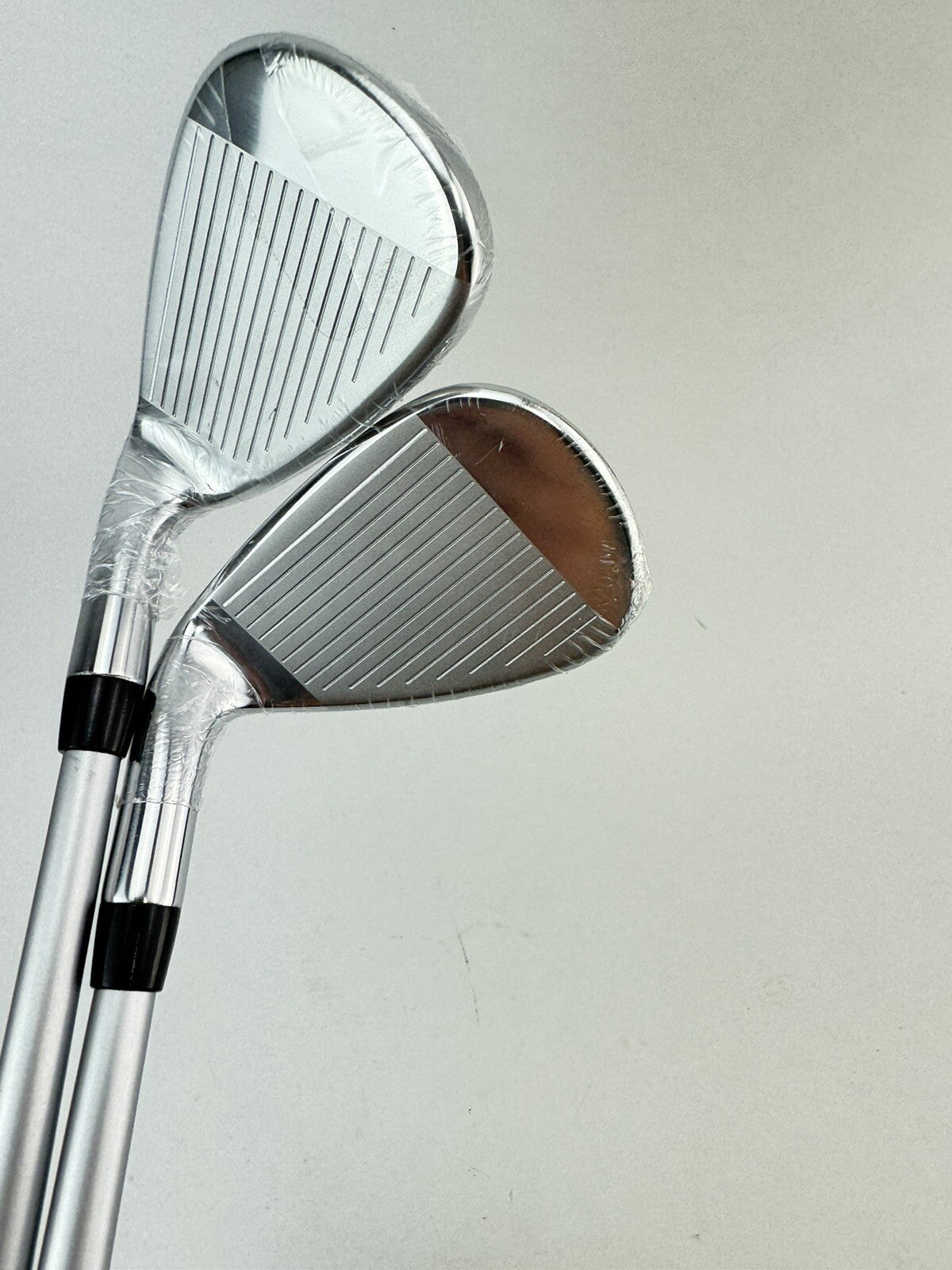 Cobra One Length Ladies Wedge Set 50*+55* F-Max Womens Graphite /New /216797