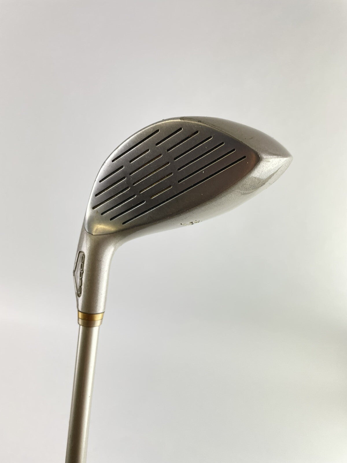 Lady Cobra 5 Wood 20* Offset Ladies Graphite /Right Handed /110277