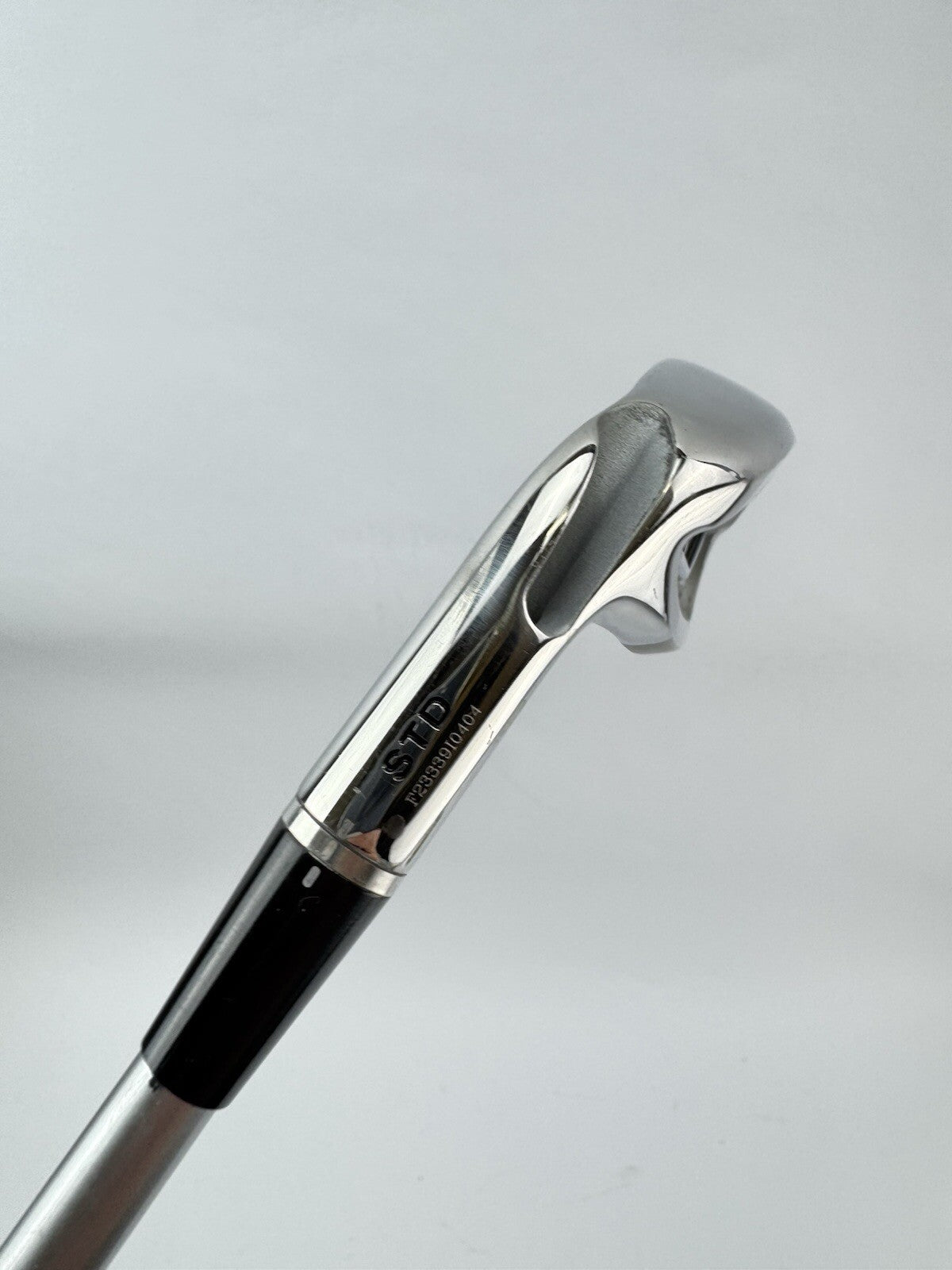 Callaway Paradym AI Smoke 7 Iron Left Hand Ascent Senior Graphite +1/2” /2252112