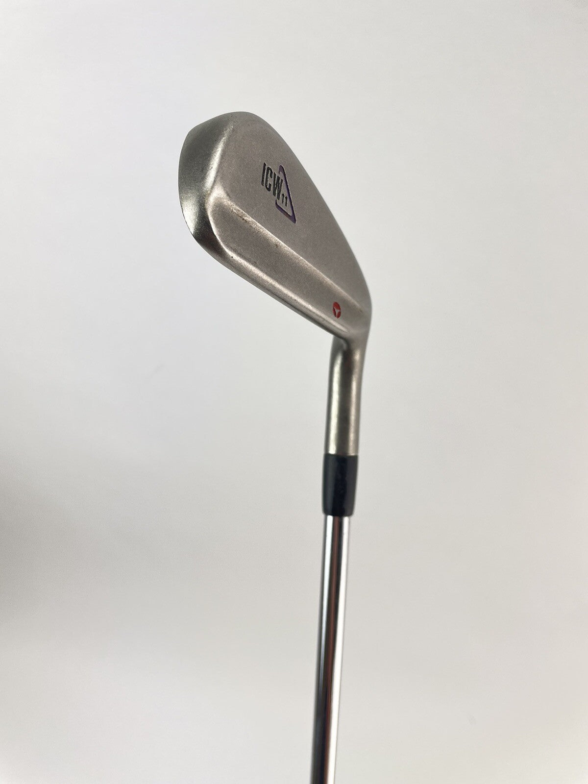 Taylormade Ladies 5 Iron ICW11 Ladies Flex Steel /Right Handed /New Grip /1916314