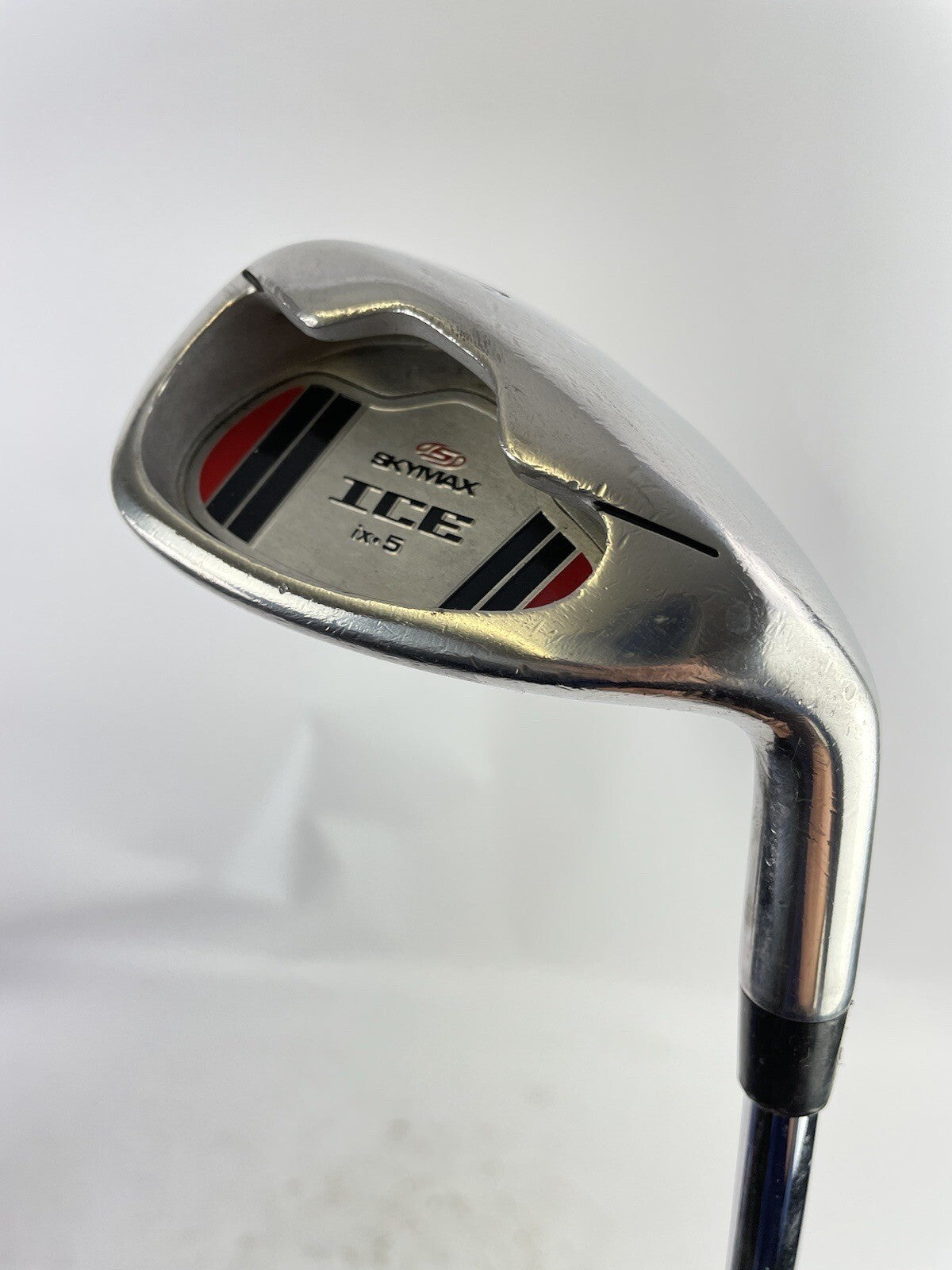 Skymax Golf Sand Wedge Ice Cavity Back Regular Steel /New Jumbo Grip /54200