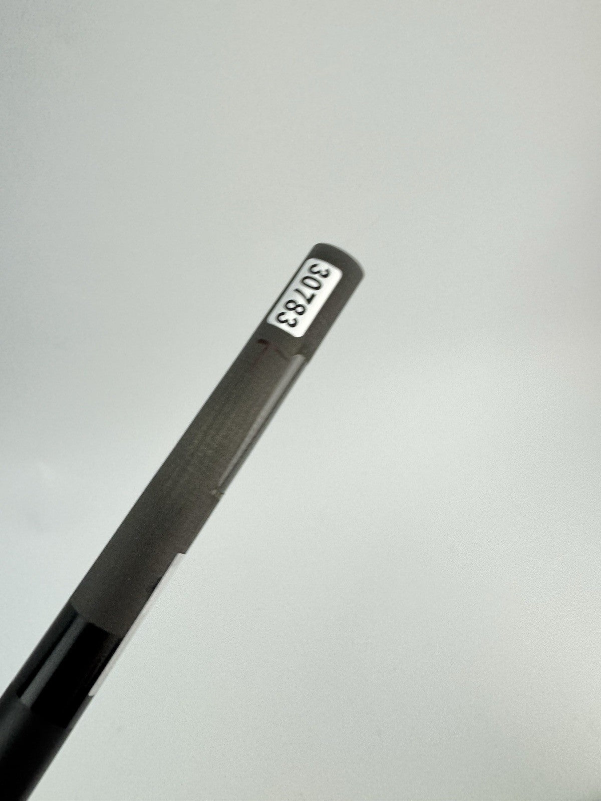 Project X Cypher Sixty Iron Shaft Regular Flex Graphite 35” /0.355 Tapered/3078311