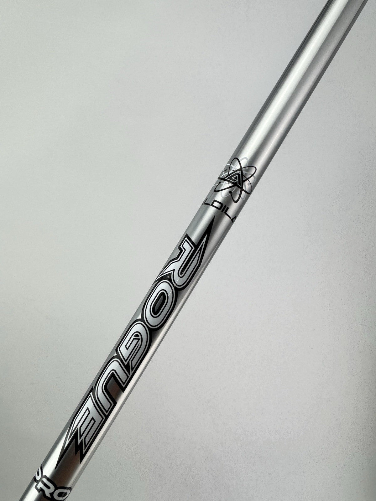 Sub70 2 Iron 669-u Pro 17* Aldila Rogue Pro Regular Graphite /New Shaft /3093716