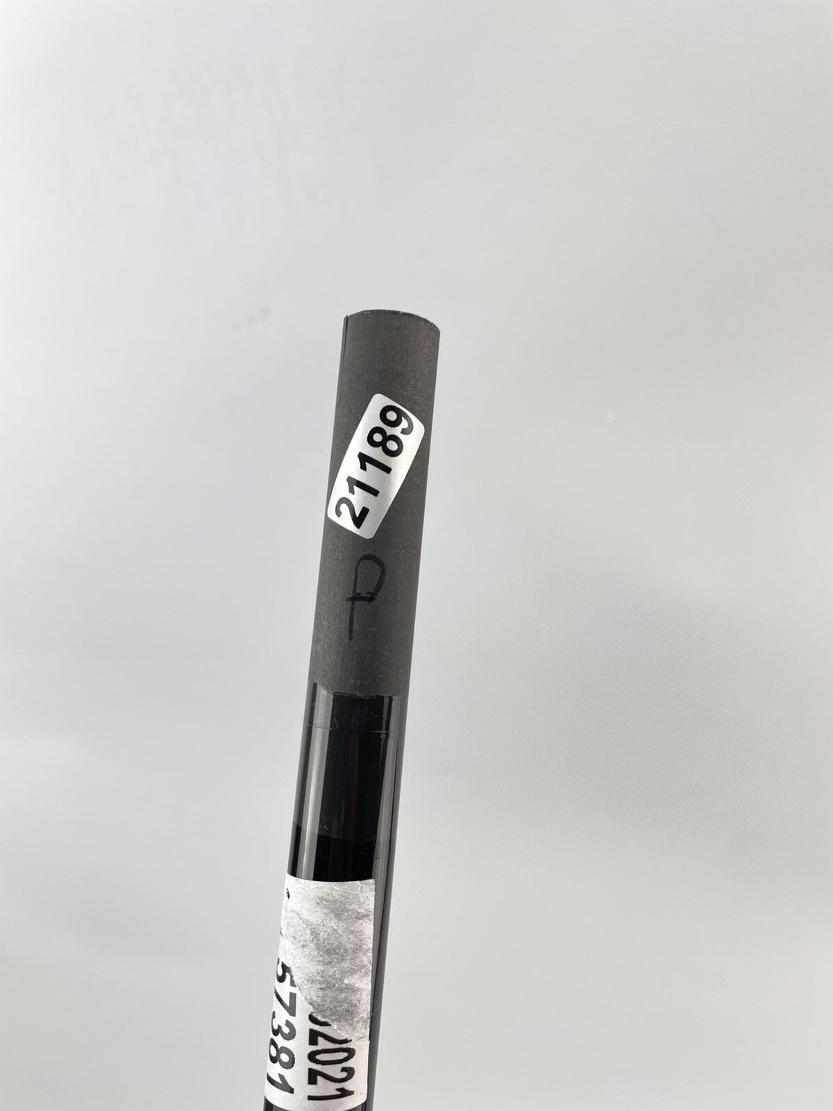 Tensei Blue Iron Shaft AV Series 75 Stiff Graphite 35" /0.370 Parallel /2118911