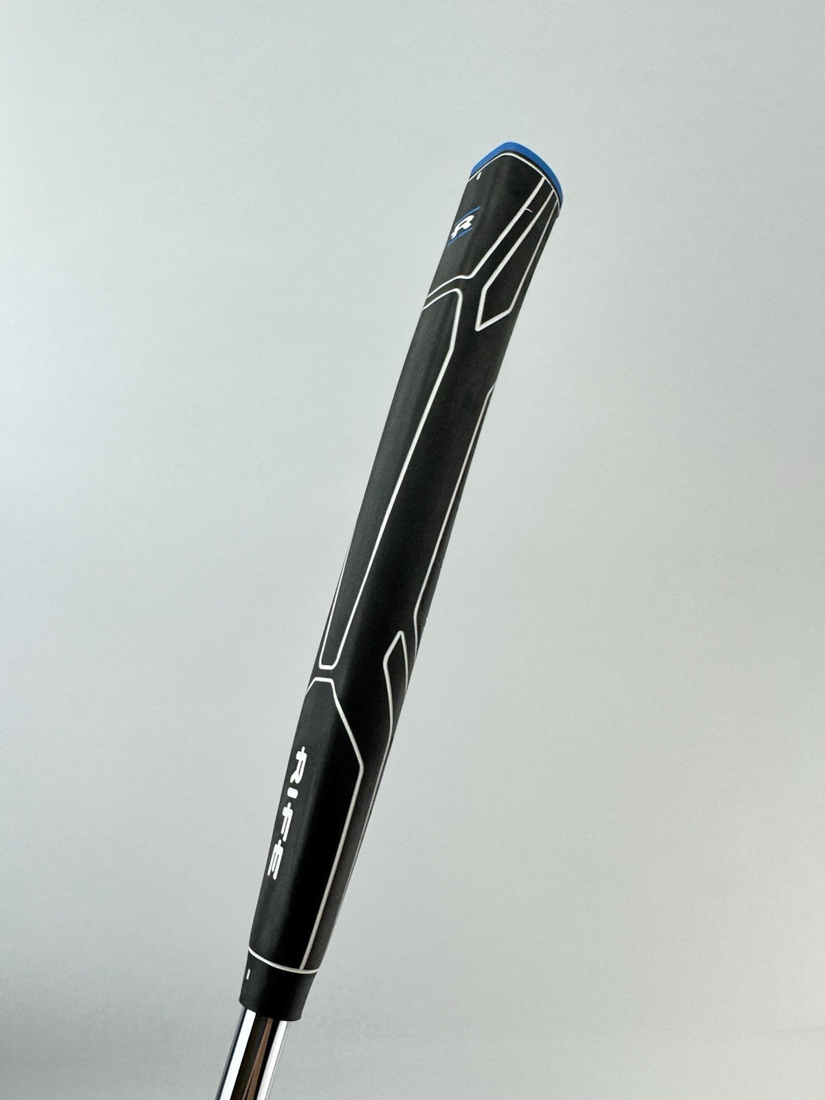 Odyssey Metal X Putter #9 Heel Shafted 34 /Right Handed /New Grip /2527814