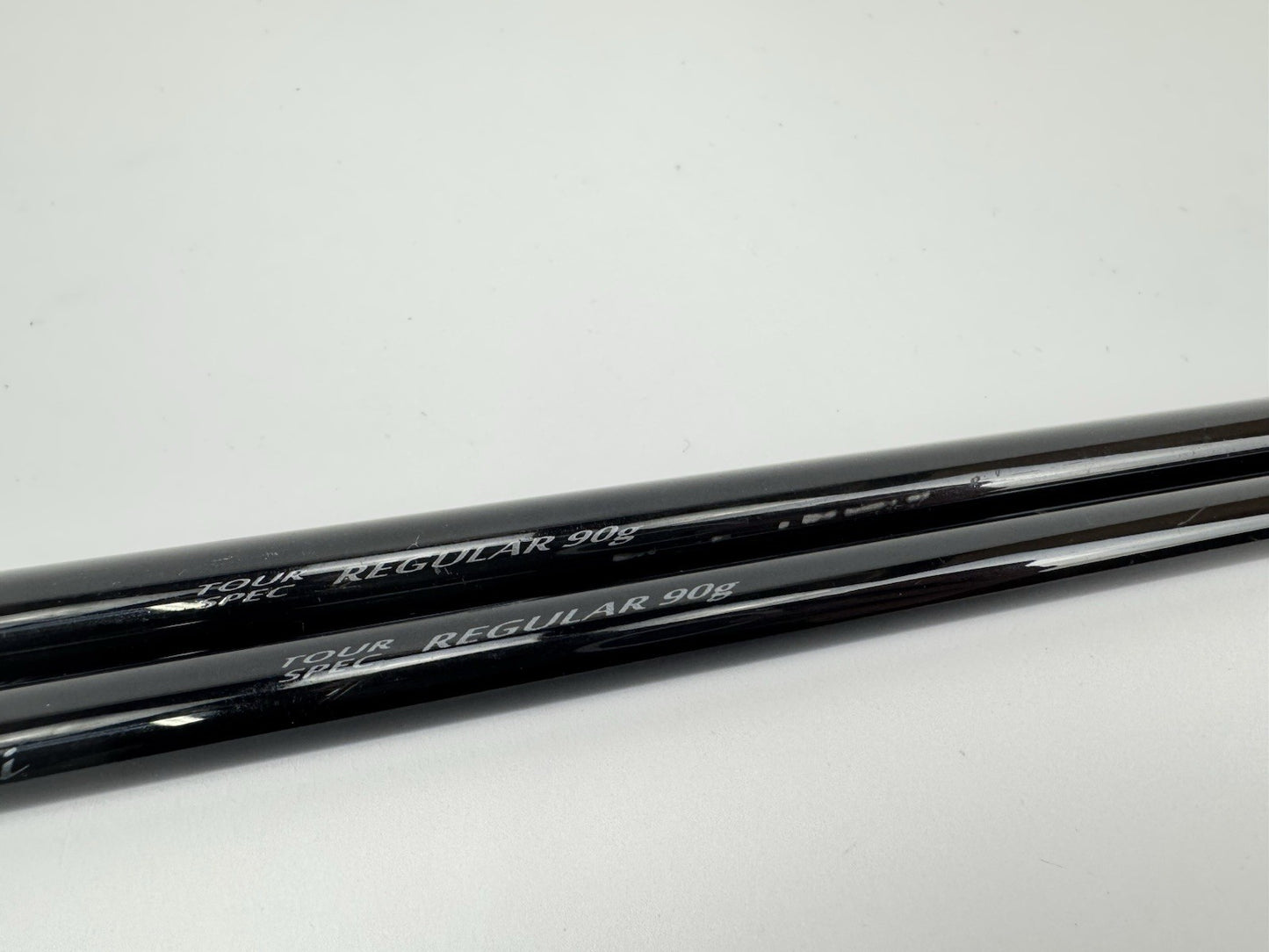 Fujikura Orochi Wedge Shaft Set (2) Tour Spec 90G Regular Graphite 0.355 /313954