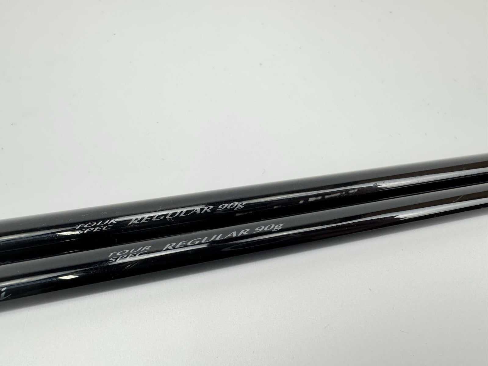 Fujikura Orochi Wedge Shaft Set (2) Tour Spec 90G Regular Graphite 0.355 /313954