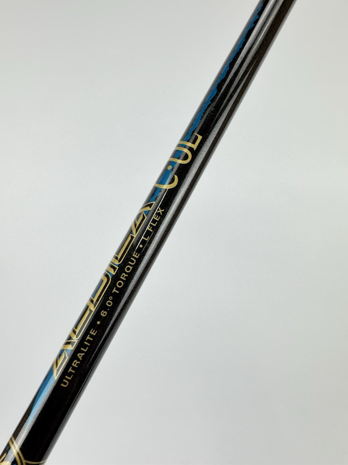 Ping Ladies Driver Shaft Aldila /GLe2/3 /G430/G440 Ladies Graphite 43.25” /314025