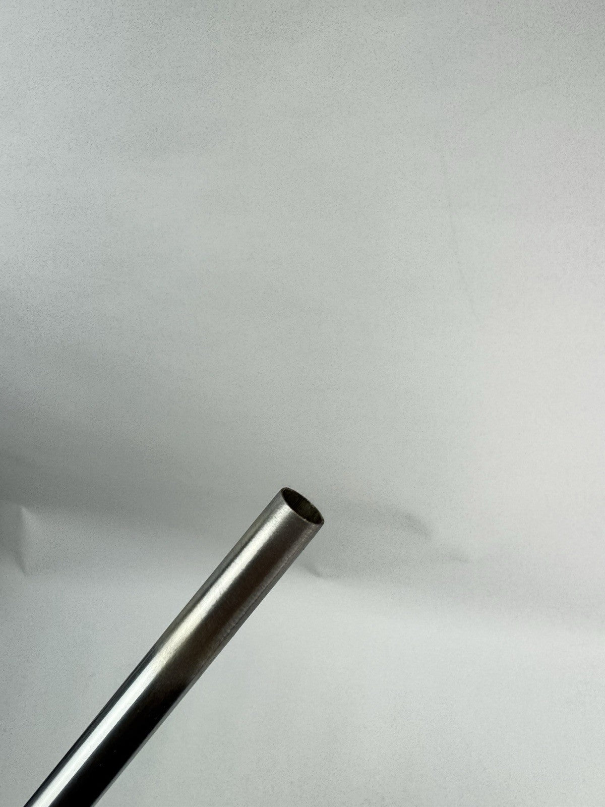 Project X IO Iron Shaft 6.0 Stiff Flex Steel 110G 36” /0.355 Tapered /3161110