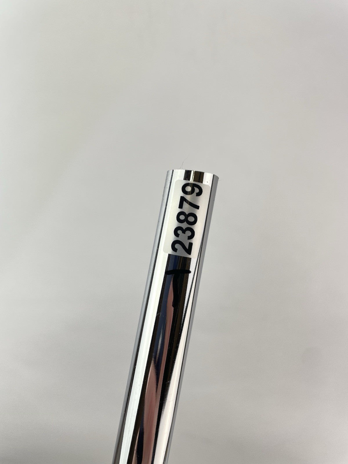 Nippon Zelos8 Iron Shaft Stiff Flex Steel 35.75 /0.355 Tapered /2387915
