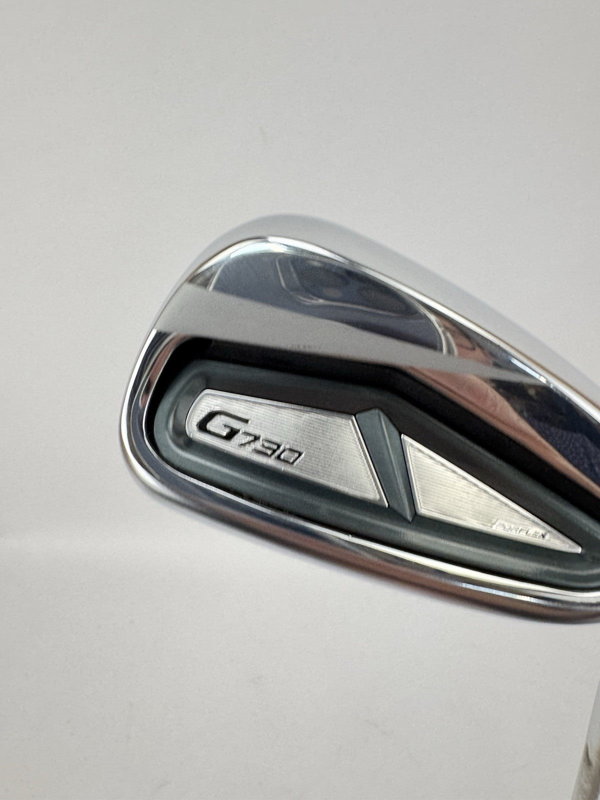 Ping G730 8 Iron Black Dot Cypher Sixty 5.5 Regular Graphite /New Grip /362562