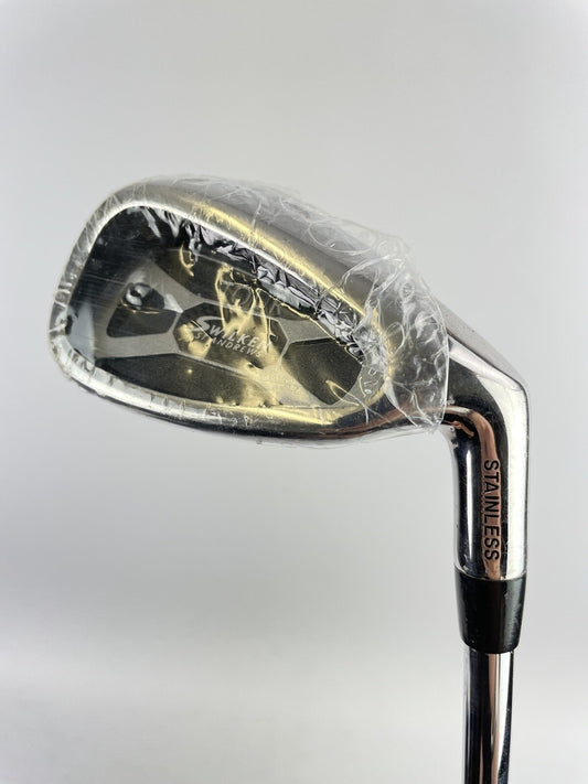 Swilken St Andrews Tour 8 Iron Regular Steel /Right /New /15740