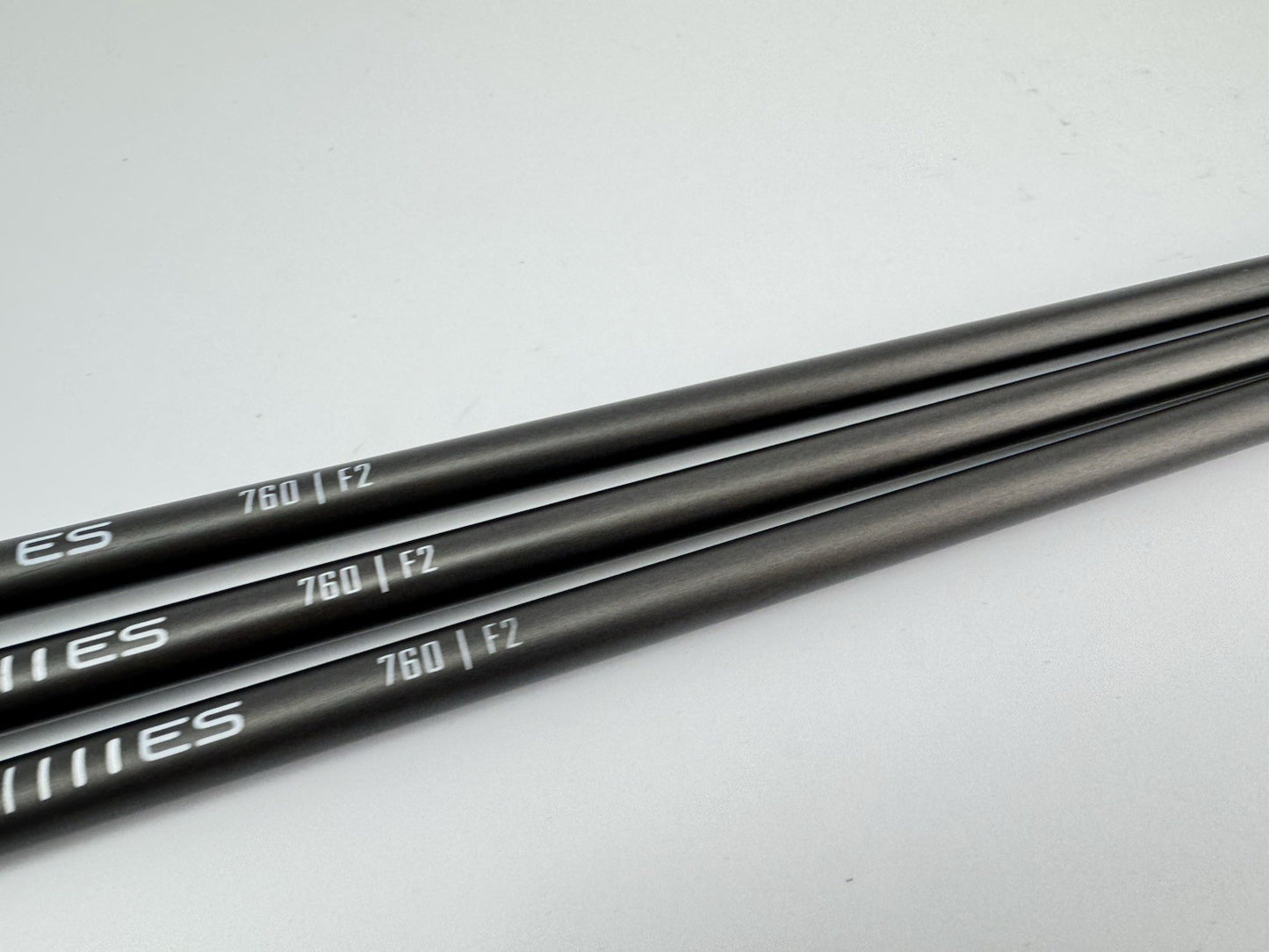 UST Recoil Wedge Shaft Set (3) ES 760 F2 Senior Graphite 0.355 Tapered /335616