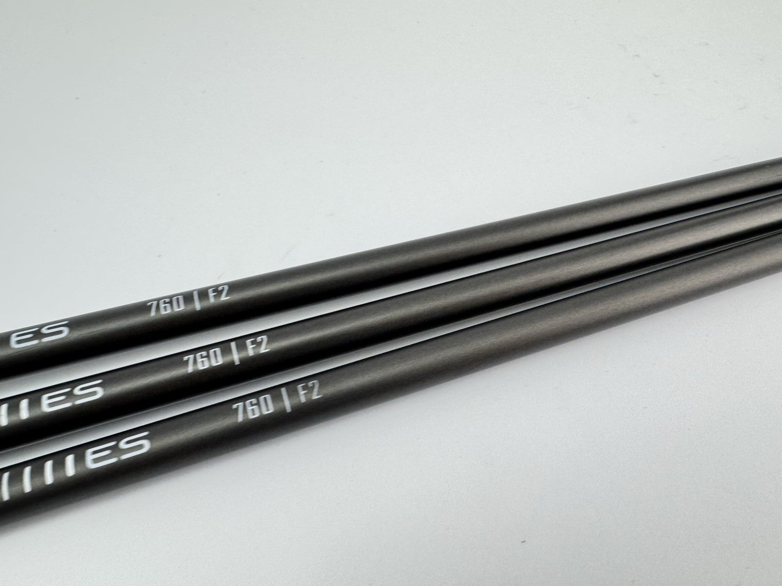 UST Recoil Wedge Shaft Set (3) ES 760 F2 Senior Graphite 0.355 Tapered /335616