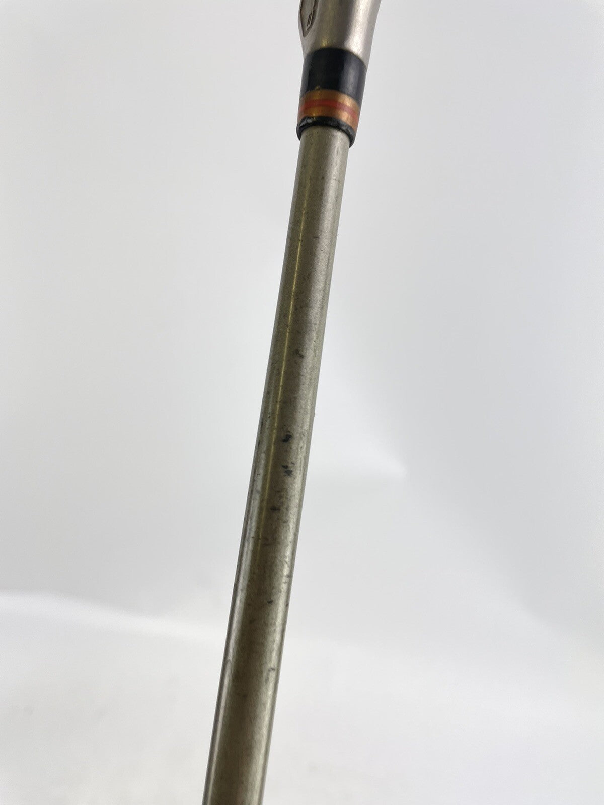King Cobra 3 Wood 15* Oversize Stiff Graphite /Right Handed /New Grip /708511