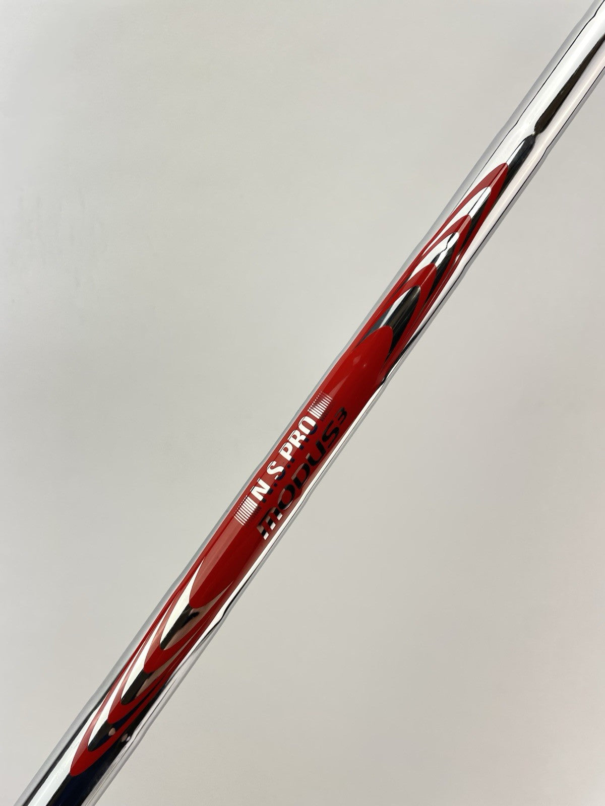 Nippon Modus3 Iron Shaft Tour120 Stiff Flex Steel 35.25 /0.370 Parallel /249293