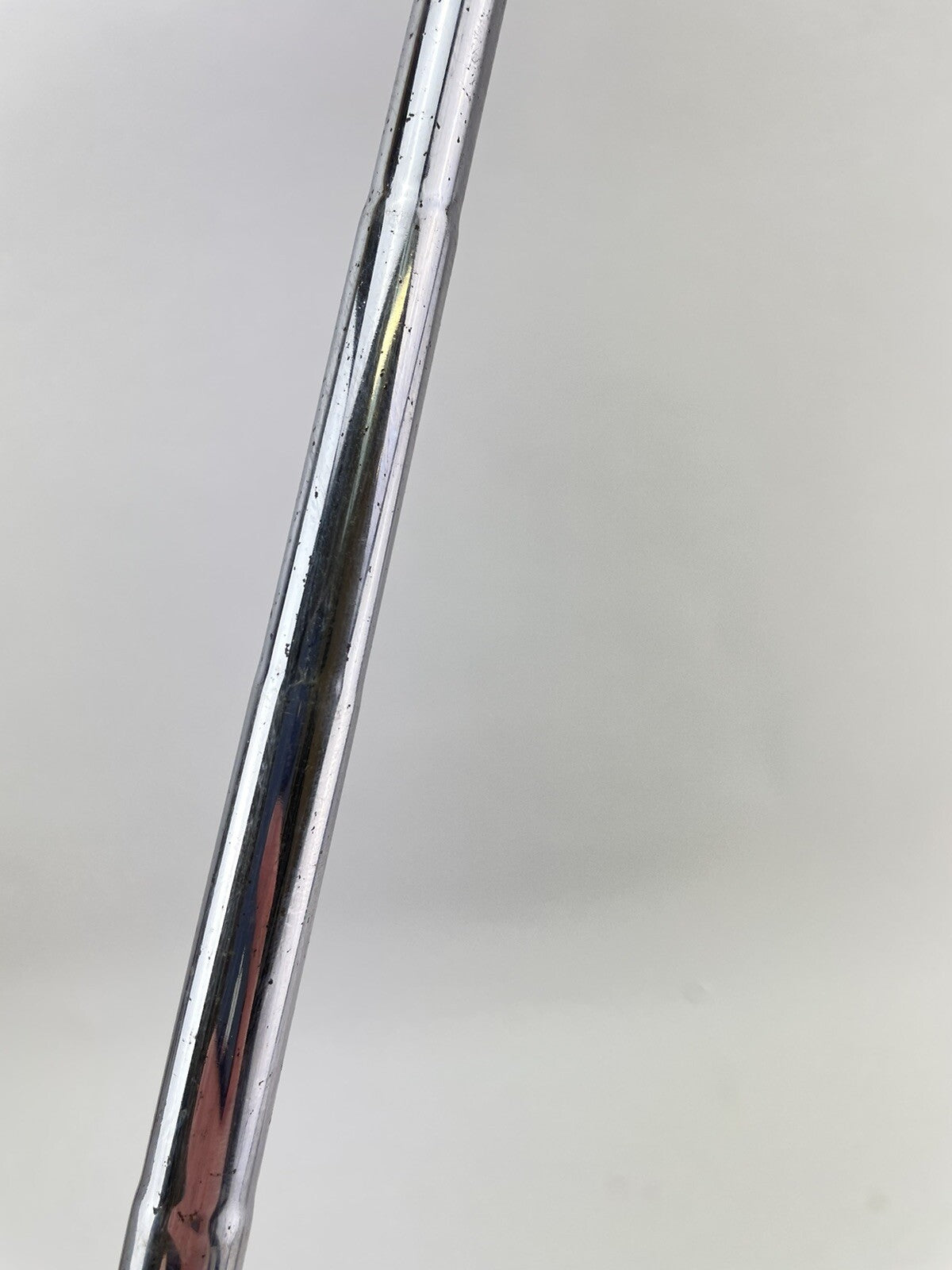 Bronty Golf Chipper MKII Steel Shafted /Right /34.75” /New Grip /2142915